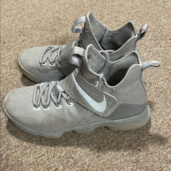Lebron 14s - Picture 2 of 6